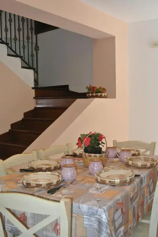 B&B Casa Antonia