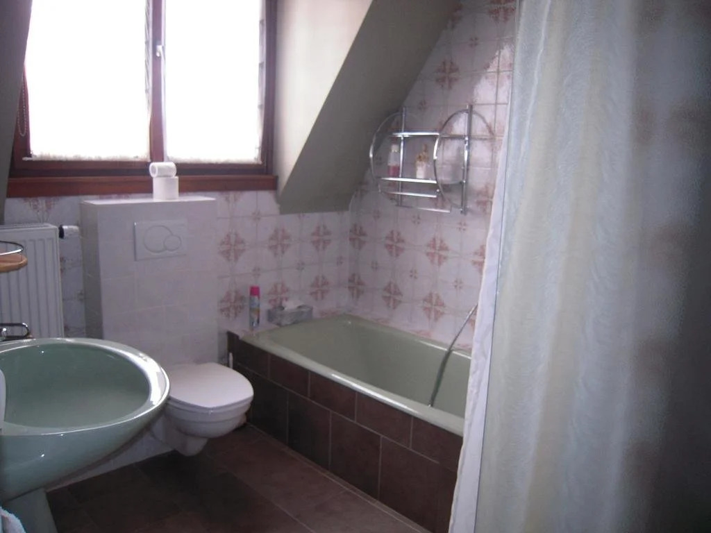 B&B Le Haut des Montys
