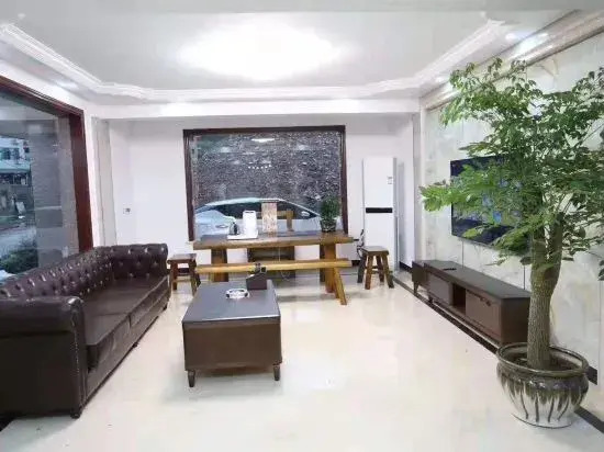 Yueqing 168 Hotel
