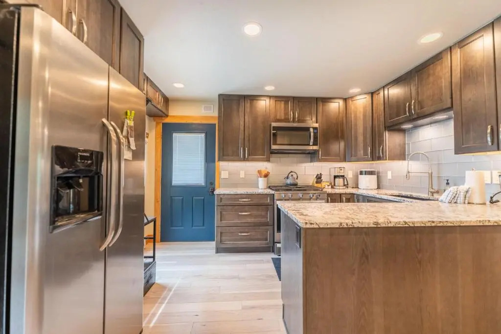 Alpine Drive #106b by Summit County Mountain Retreats