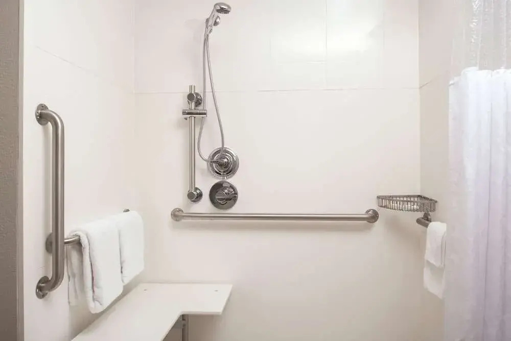Holiday Inn Express Fairfield - Napa Valley