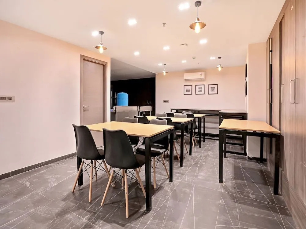 SilverKey Executive Stays 35627 Galexia Hotel And Resorts