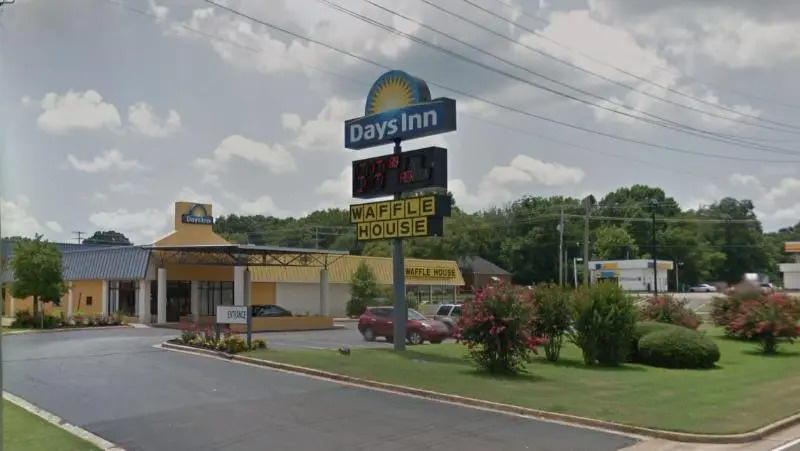 Days Inn Senatobia