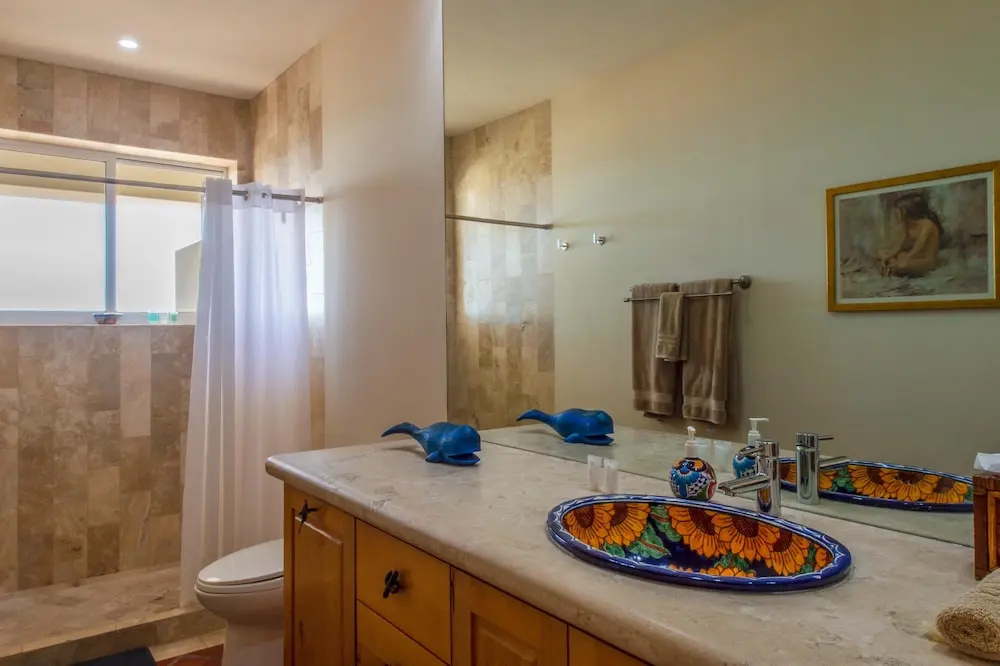 Luxury 5BR Villa, Sleeps 14 W/ocean View: Villa Perla de Law