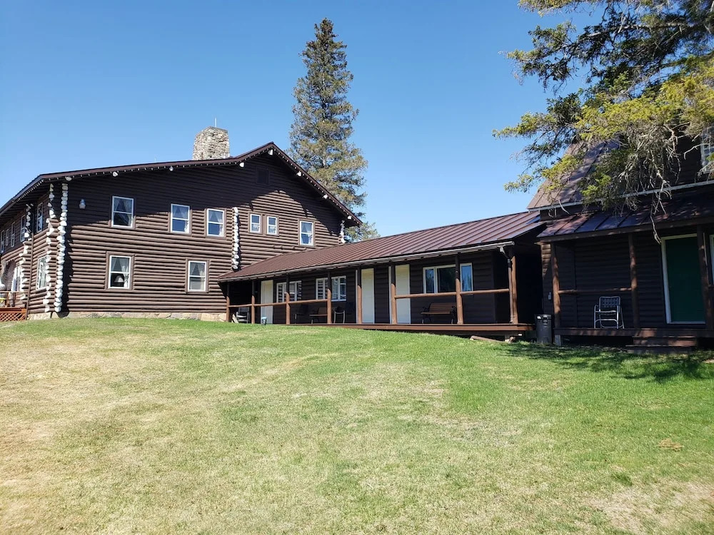 Unity Sky Lodge