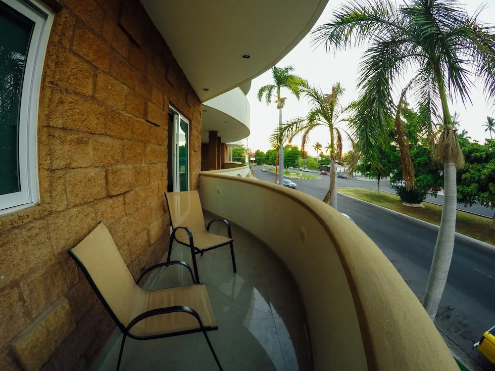 Galerias Hotel