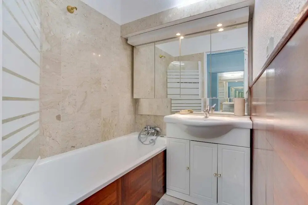 Olympe Private Apartment