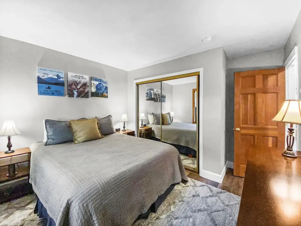 Inner Circle Condominiums