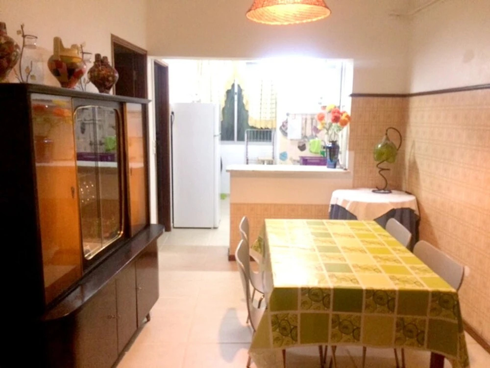 Apartment With 3 Bedrooms in Figueira da Foz, With Wonderful sea View, Terrace and Wifi - 300 m From the Beach