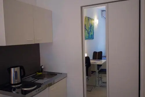 Apartments Petrova170