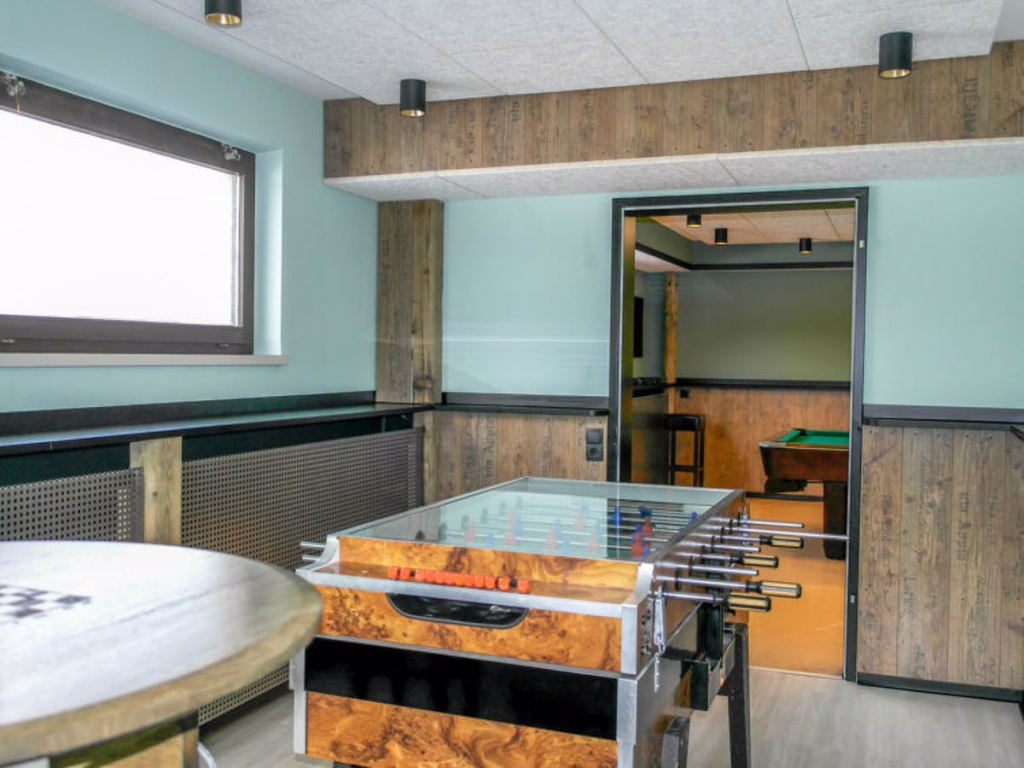 Holiday Home Runnimoos-1 by Interhome