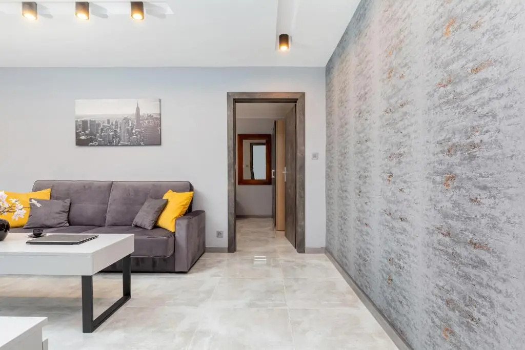 Apartment Osiedle Piastowskie by Renters