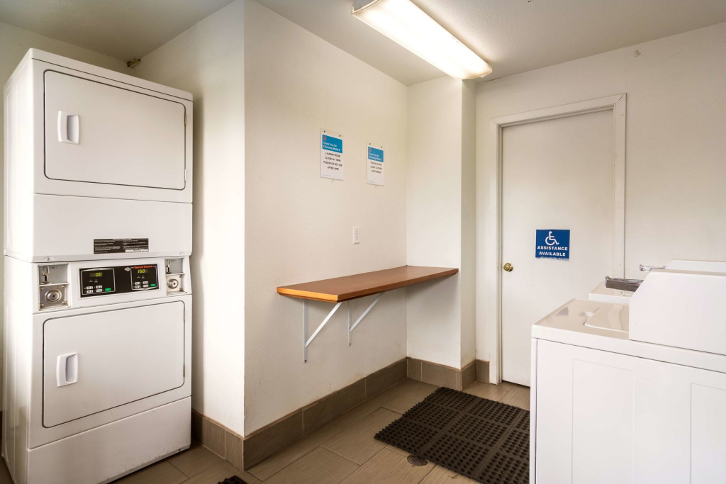 Motel 6-Vancouver, WA