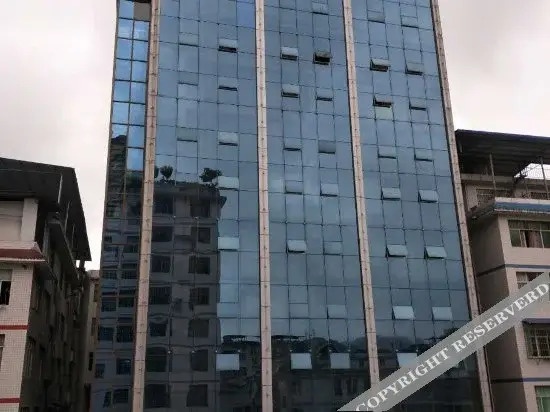 Guojiu Hotel
