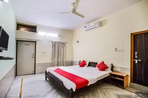 Hotel Fortune Palace By OYO Rooms