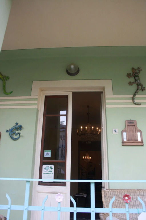 La Locanda del Geco