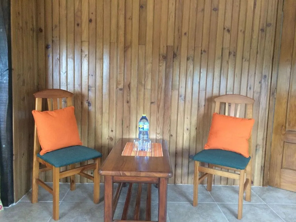 Villa Mango Dream