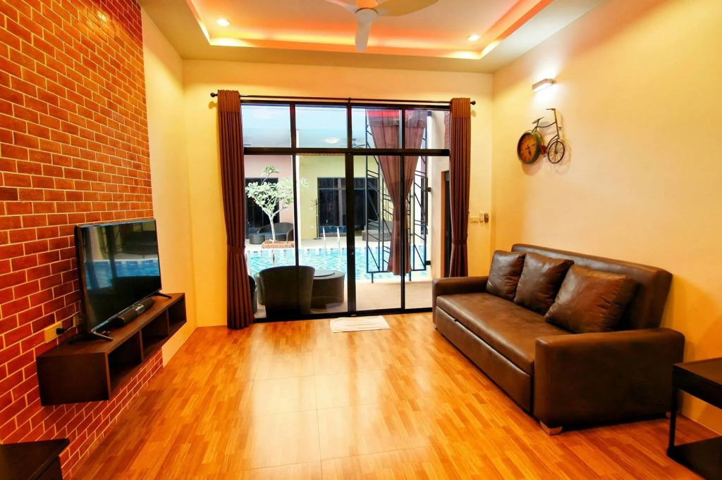 Baan Noppadol Hua Hin Loft