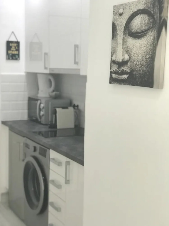 Manantiales Vistasol Loft
