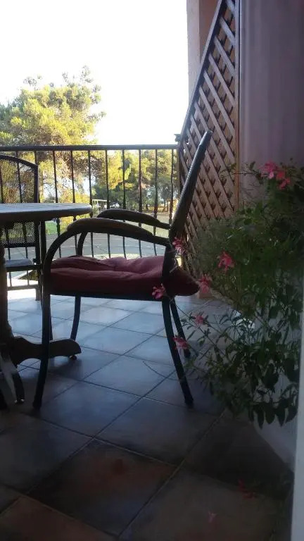 Apartments Blanca