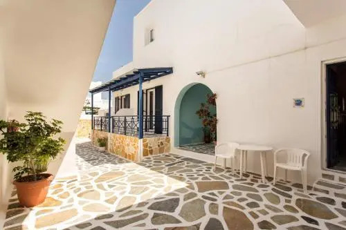 Guest house 1 bedroom - Antiparos