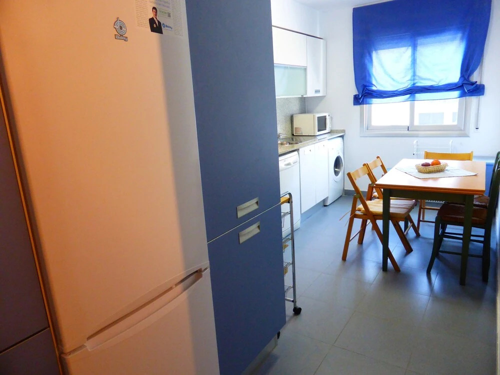 Apartamentos Blue Moon