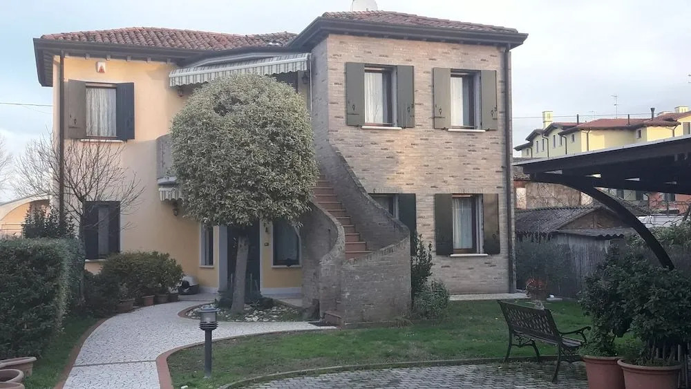 B&B Giardino di Ro