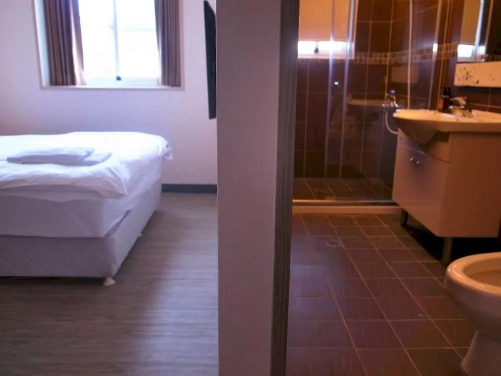 Hotel de Deer