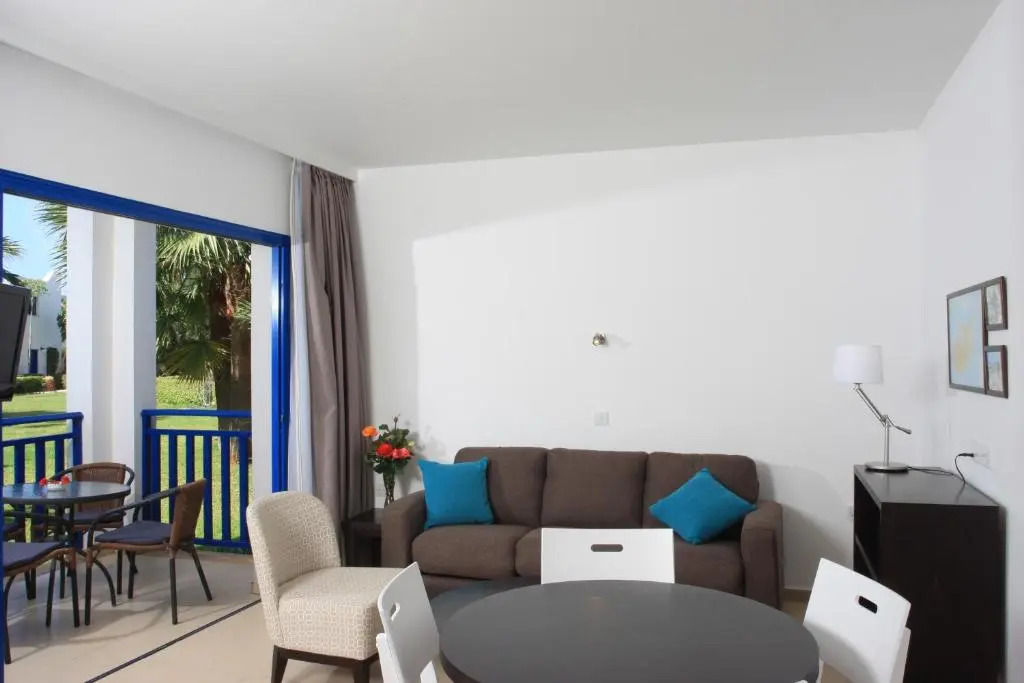 Callisto Holiday Village