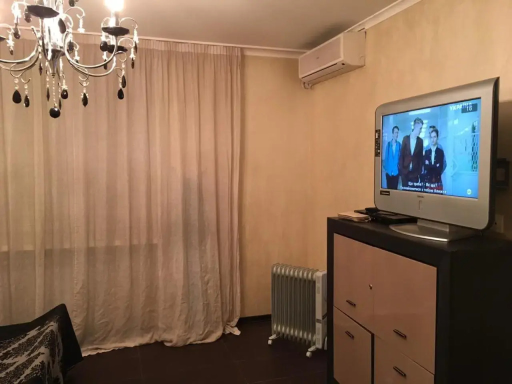 Апартаменты Александра Поля 59