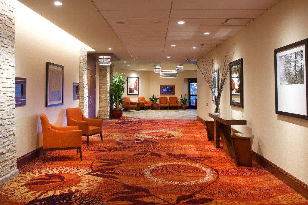 Kingsgate Hotel Dunedin