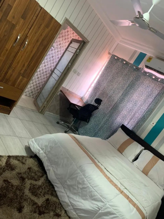 MAXJEN HAVEN GUEST HOUSE