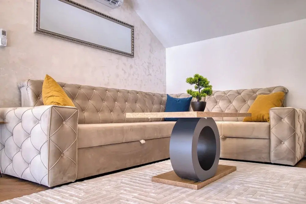 Lepenička Luxe - Premium Apartments