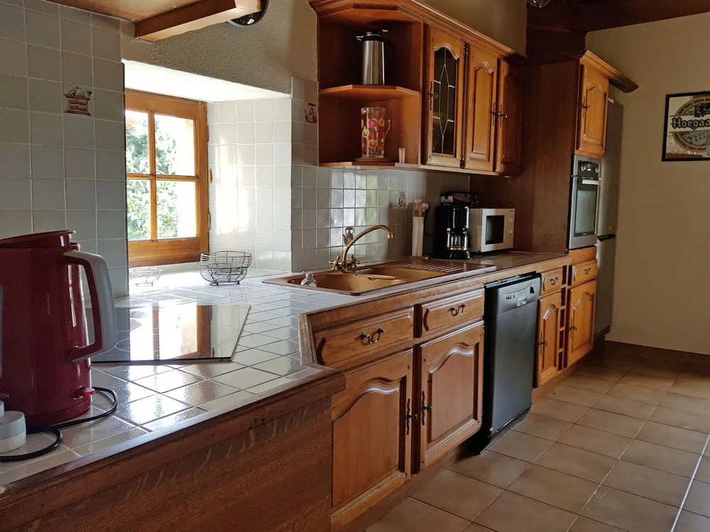 Charming villa with private pool and phenomenal views