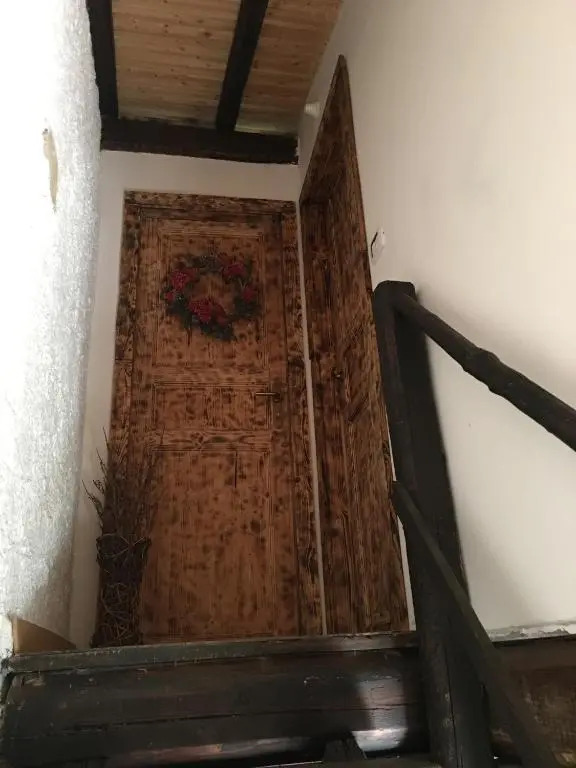 Etna baita stone e suite
