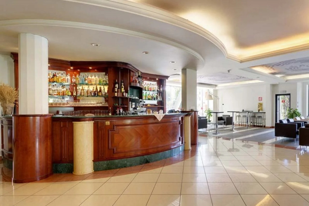Hotel Villa Ducale