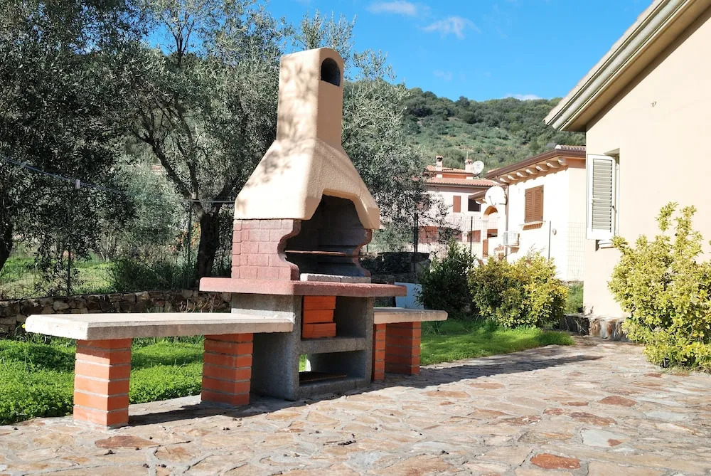 Schifoni House