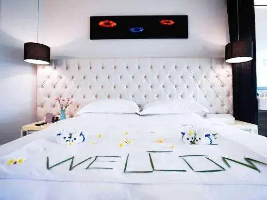 Yuexi Boutique Hotel