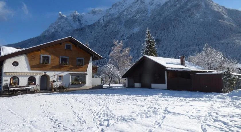 Gästehaus Edlhuber