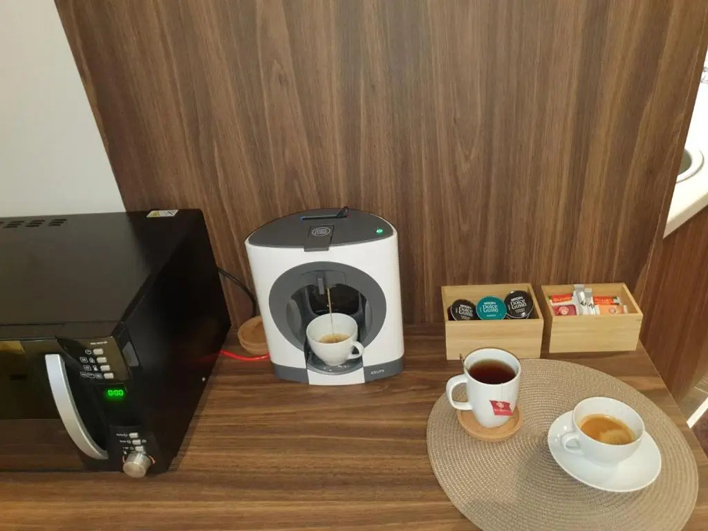 Kula Konaci 14 Apartman