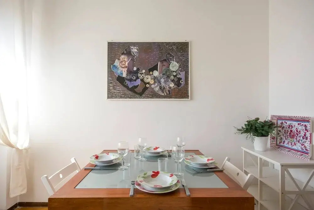 ALTIDO Cisanello Flat