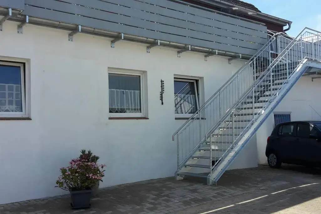 Apartement Conny 2