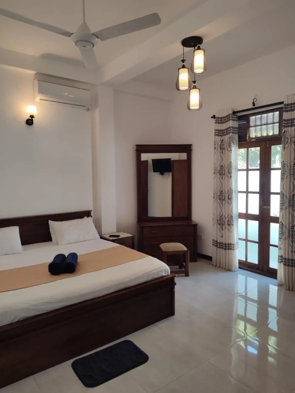 Villa 2A
