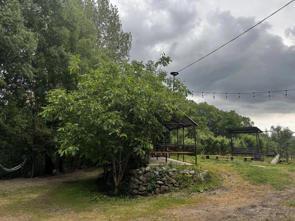 Гостевой дом BUJAKAN EcoTourism