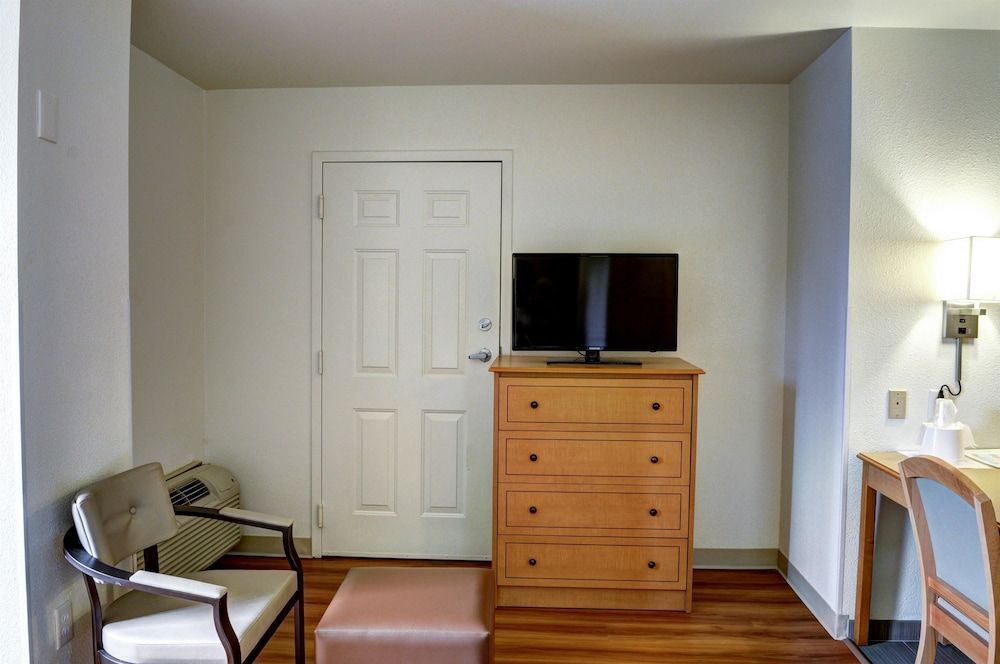 Motel 6 New Orleans