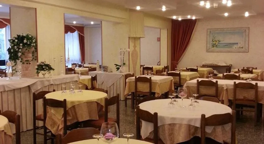 Hotel Corallo