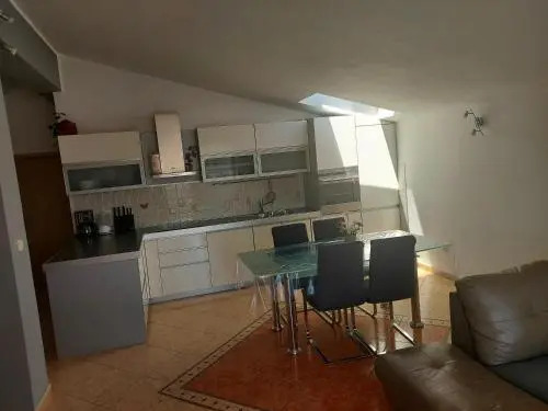 Apartments Prgin