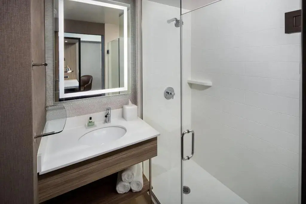 SpringHill Suites by Marriott New York JFK Airport/Jamaica