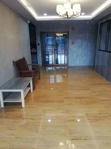 Sands Place Apartment and Hotel