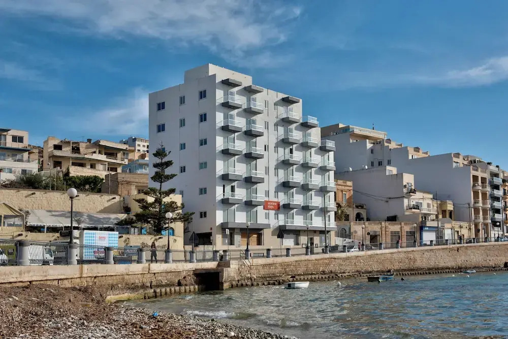Seaview Stays